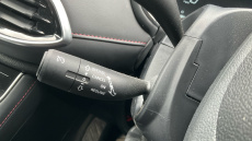 MG HS 1.5 T-GDI Trophy 5dr Petrol Hatchback